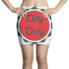 dilly dolly Mini Skirts