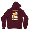 There aren't Many Things I Love More Than Brewing Beer Unisex Hoodie