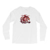 battle for the future Long Sleeve Shirts