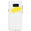 bull spain espana football animal tee all present sz new Samsung Galaxy S8