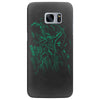 green vigilance Samsung Galaxy S7 Edge