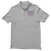The Human Fund Money For People Polo Shirt