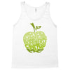 no power in the 'verse Tank Top