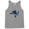 san jose street sharks Tank Top