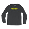 pornstar stunt double Long Sleeve Shirts