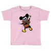 mickey mouse trap Toddler T-shirt