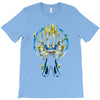 majin warrior T-Shirt