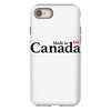 made in canada iPhone 8