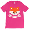 Oh For Fox Sake T-Shirt