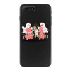 piggybacks and chicken fights iPhone 7 Plus Case