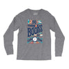so many books Long Sleeve Shirts