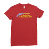 if guns kill people, i guess pencils miss spell words Ladies Fitted T-Shirt