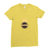 PRINCESS Ladies Fitted T-Shirt