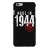 Made In 1944 All Original Parts iPhone 6/6s Plus Case