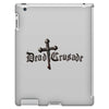 dead crusade iPad 3 and 4 Case