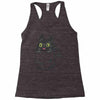 pocket Racerback Tank