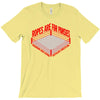 washburn high school buffalos wrestling T-Shirt