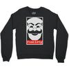 fsoci3ty Crewneck Sweatshirt