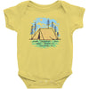 camper Baby Bodysuit