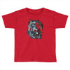 game of dragons Toddler T-shirt