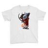 death bunny. Youth Tee
