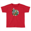 metal gear rick Toddler T-shirt