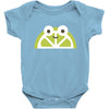 lemon Baby Bodysuit