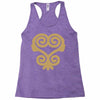 sankofa Racerback Tank
