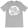 trap nation trending T-Shirt