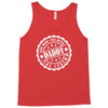 Daddy - The Man The Myth The Legend Tank Top