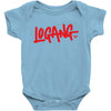 Logang Maverick Baby Onesie