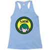 saria Racerback Tank
