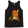 raichu problem Tank Top