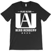 Plus Ultra Hero Academy T-Shirt
