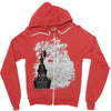rise of the goblin king Zipper Hoodie