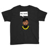 hey auntie killmonger Youth Tee