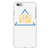 zerg rush iPhone 6 Plus/6s Plus Case