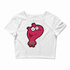 rupert Crop Top