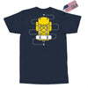 Backpack Exclusive T-shirt