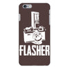 flasher camera iPhone 6/6s Plus Case