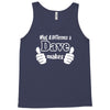 what a difference a dave makes Tank Top