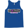 life is strange before the storm Tank Top