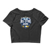 midsummer classic game all Crop Top
