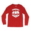 thunder girls Long Sleeve Shirts