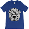 ask me about my shar pei T-Shirt