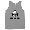 drum and bass Tank Top