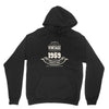premium vintage 1959 classic perfectly aged limited edition Unisex Hoodie