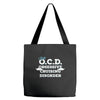 i have ocd cruising disorder Tote Bags