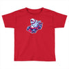 fossil fueled Toddler T-shirt