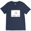 dad to be V-Neck Tee